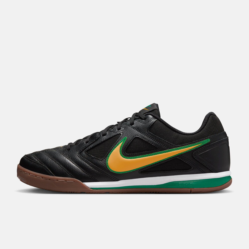 NIKE耐克男鞋2025新款NIKE GATO舒适休闲鞋运动板鞋IB8509-001