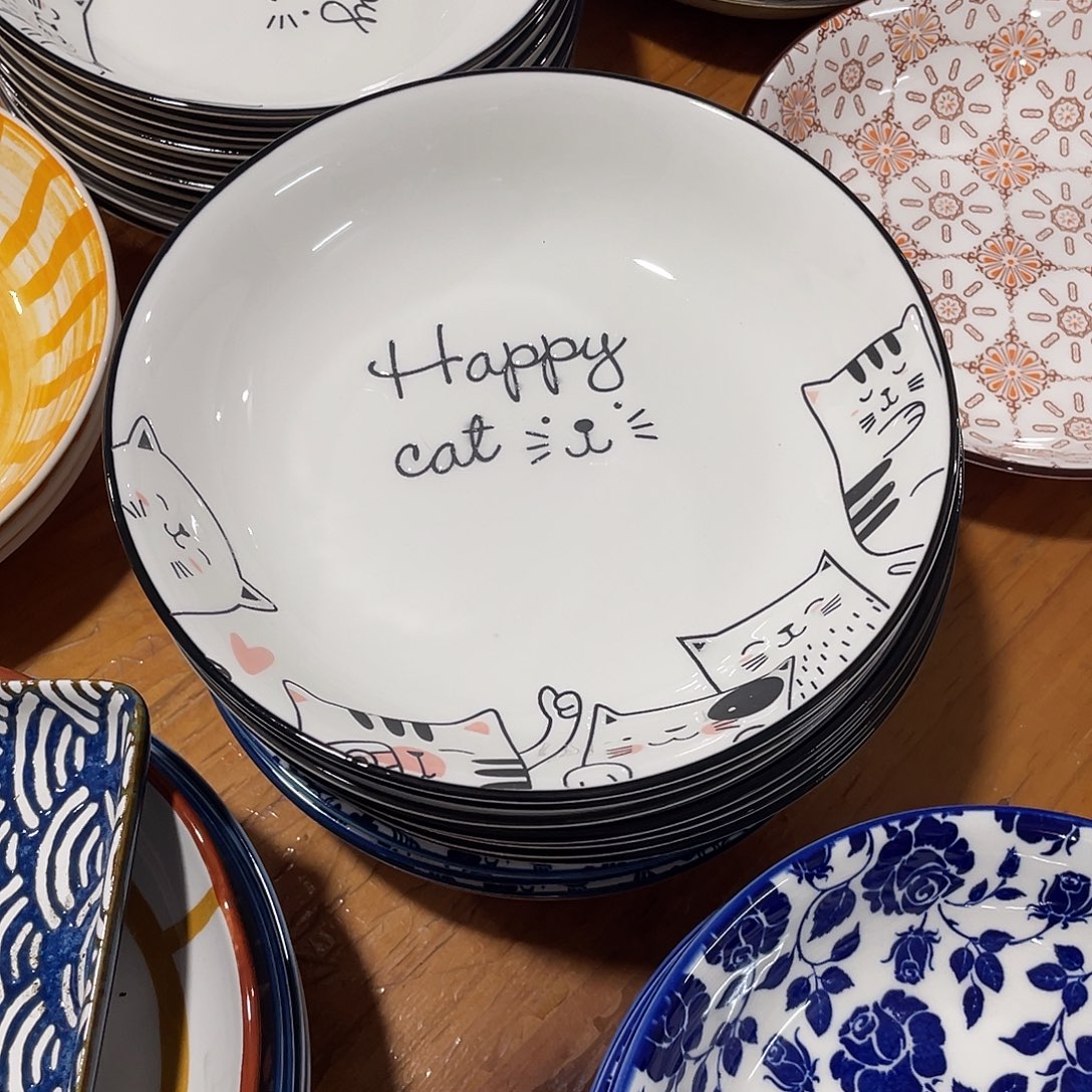 瓷温佩家陶瓷福利2