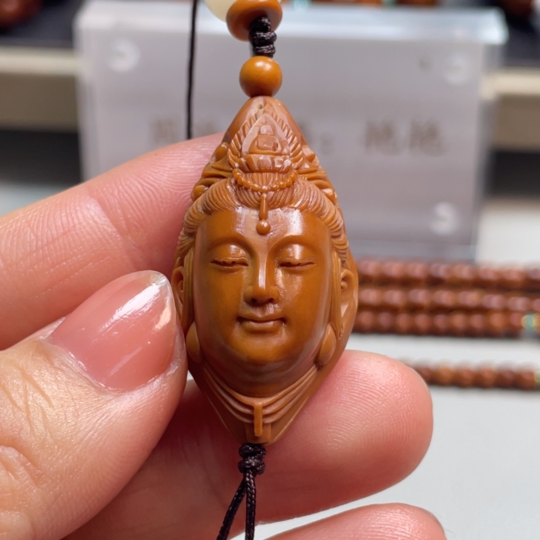 手串/手链橄榄核Hhediao·Hhediao