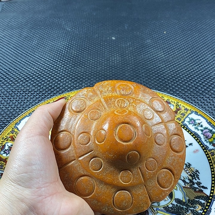 紫砂其他。                 