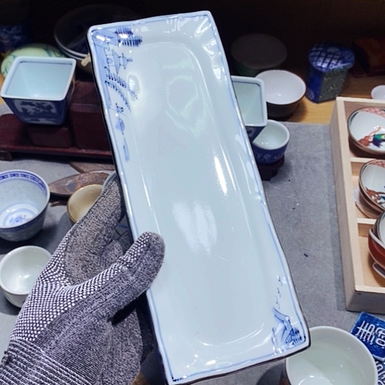 瓷片天天开心快乐幸福健康