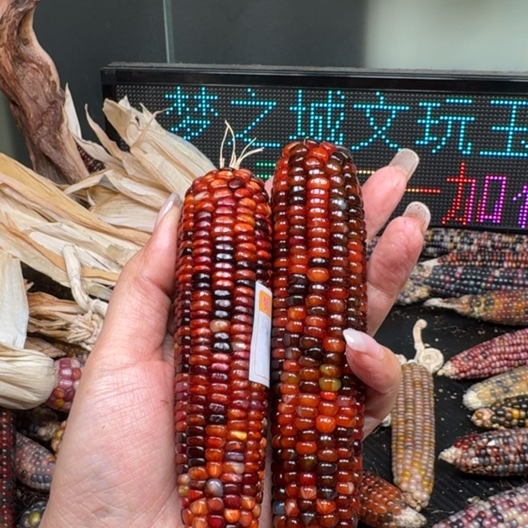 柏香籽/百香籽吊坠三****?