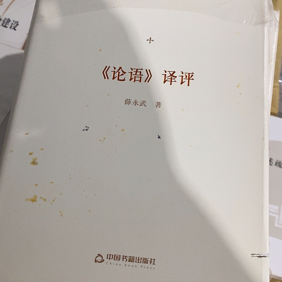 论语什么的一平的