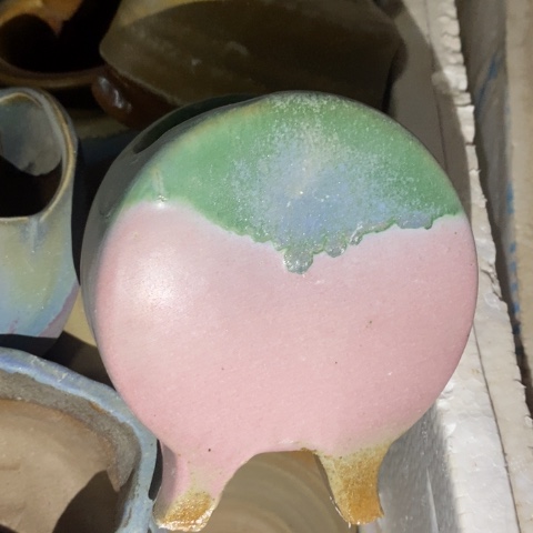 罐6816 微瑕38包邮景德镇陶瓷