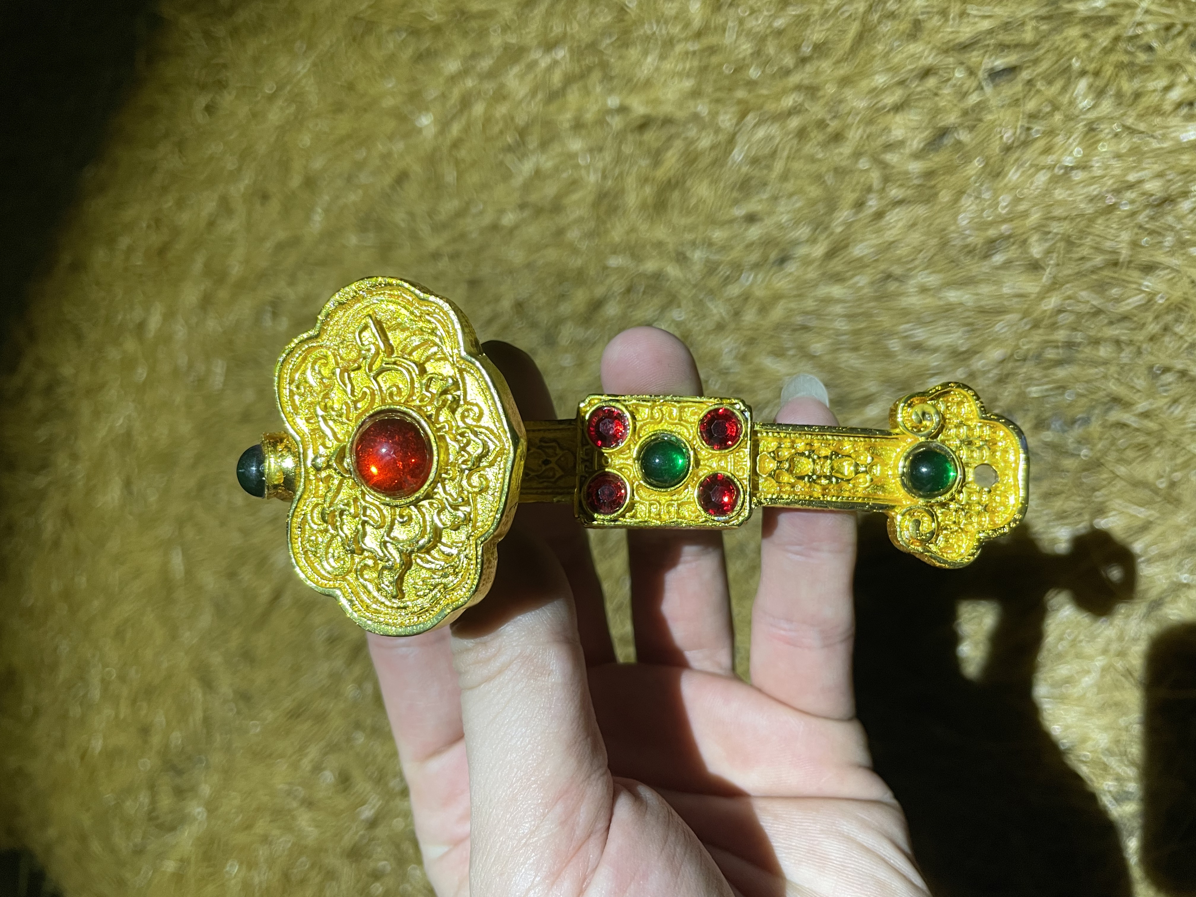 精选特色摆件 157 现代复古工艺摆件精美手工摆件