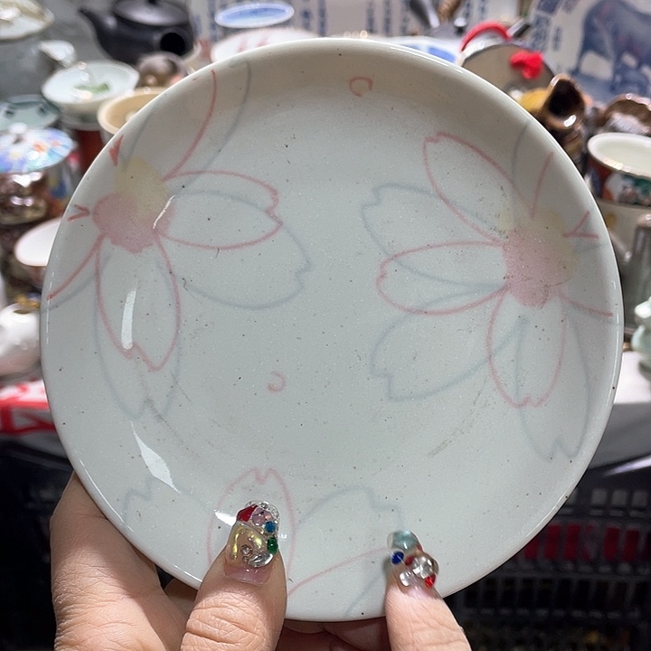 瓷片19:9包邮新疆西藏不发货