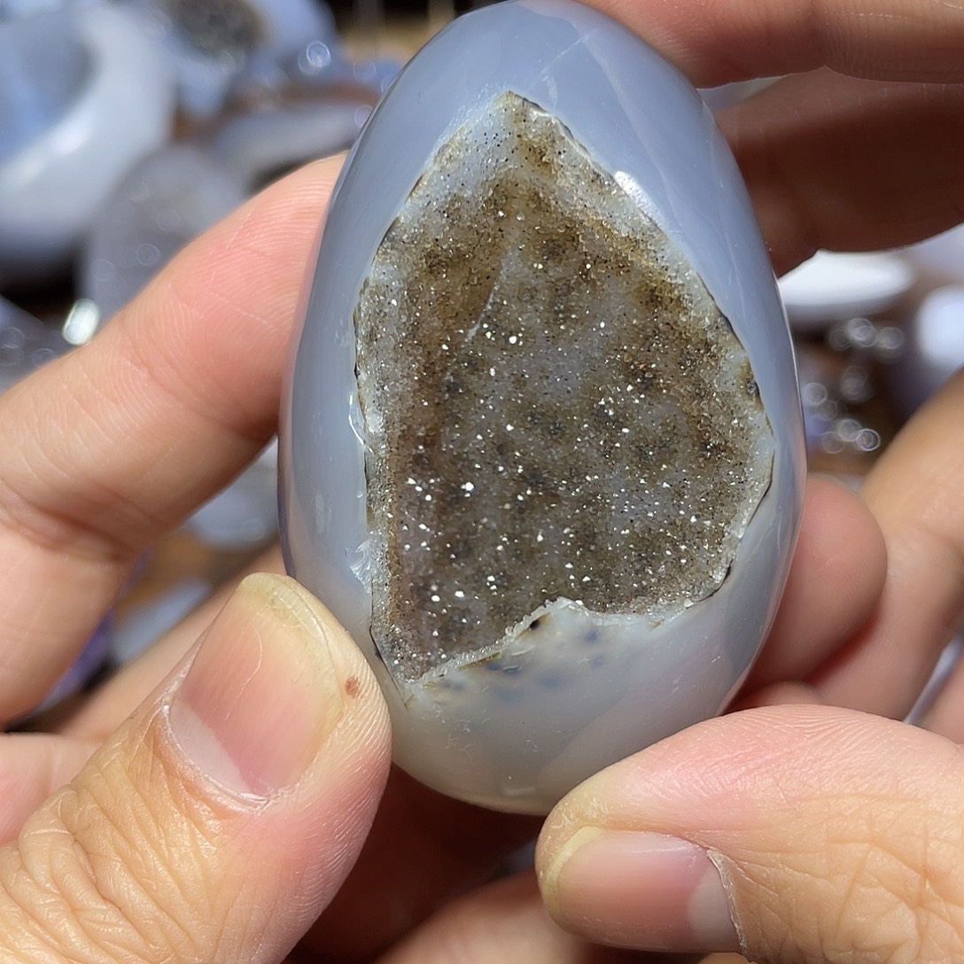 大型摆件（非配饰）水晶未镶嵌