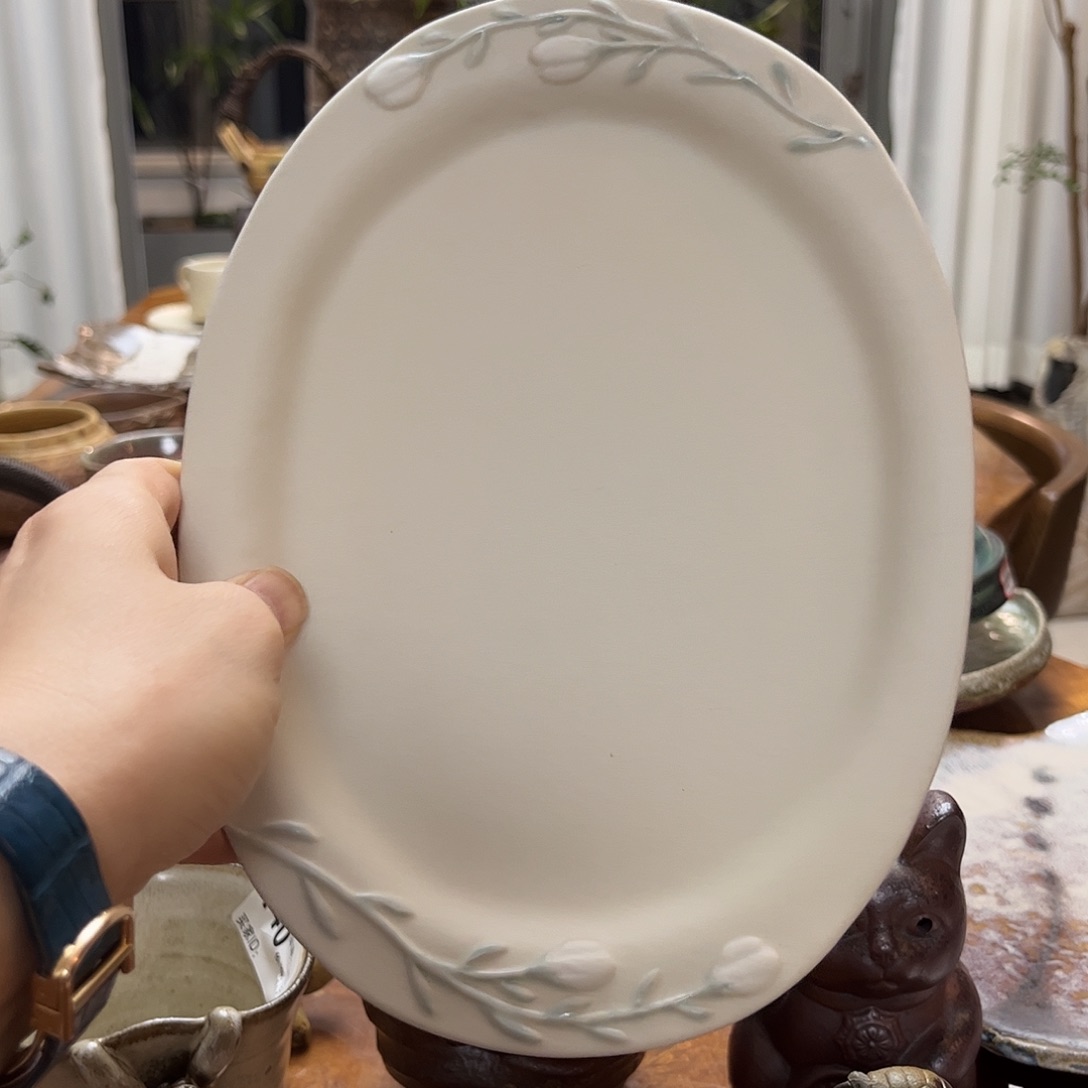 瓷片盘子好看好看好看好看