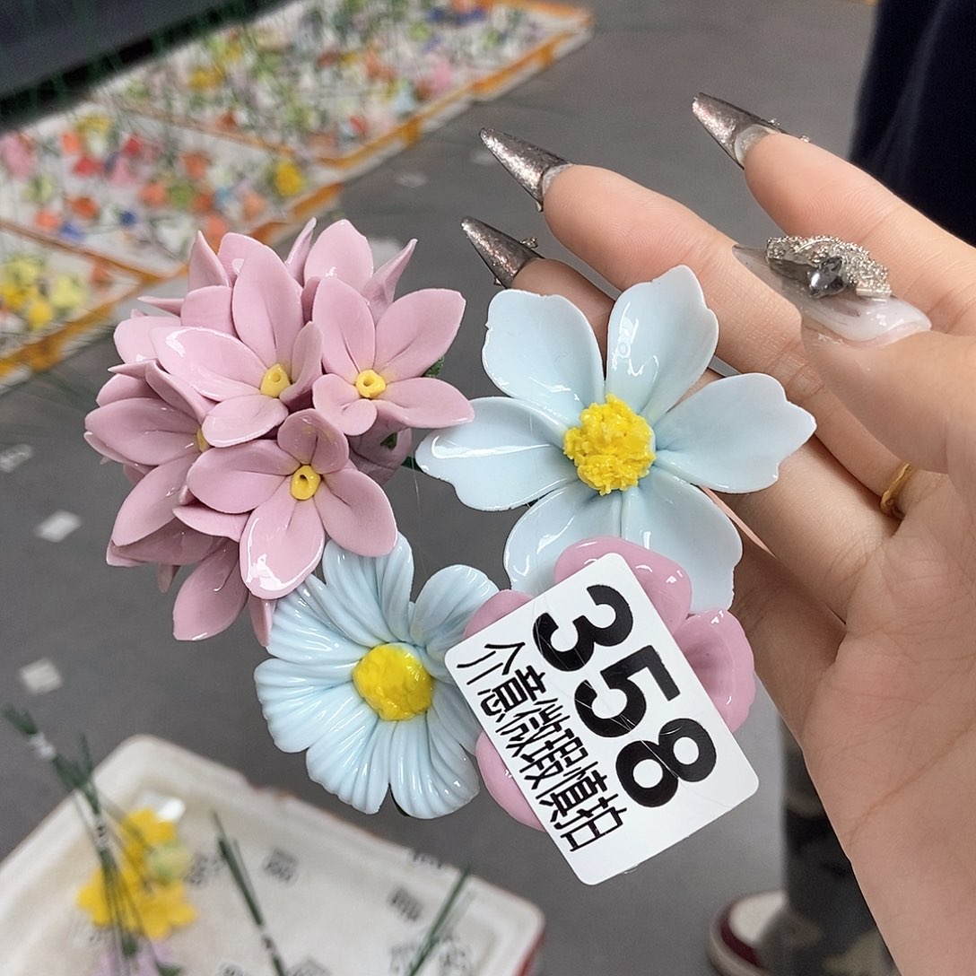 陶瓷设计风格现代