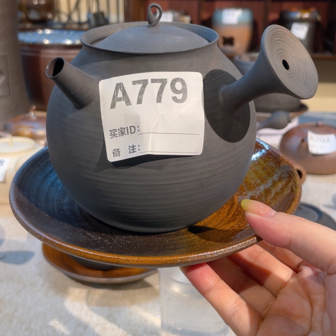 潮州手工艺品有限公司