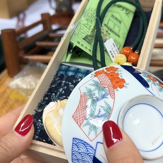 瓷器艺术品工艺品