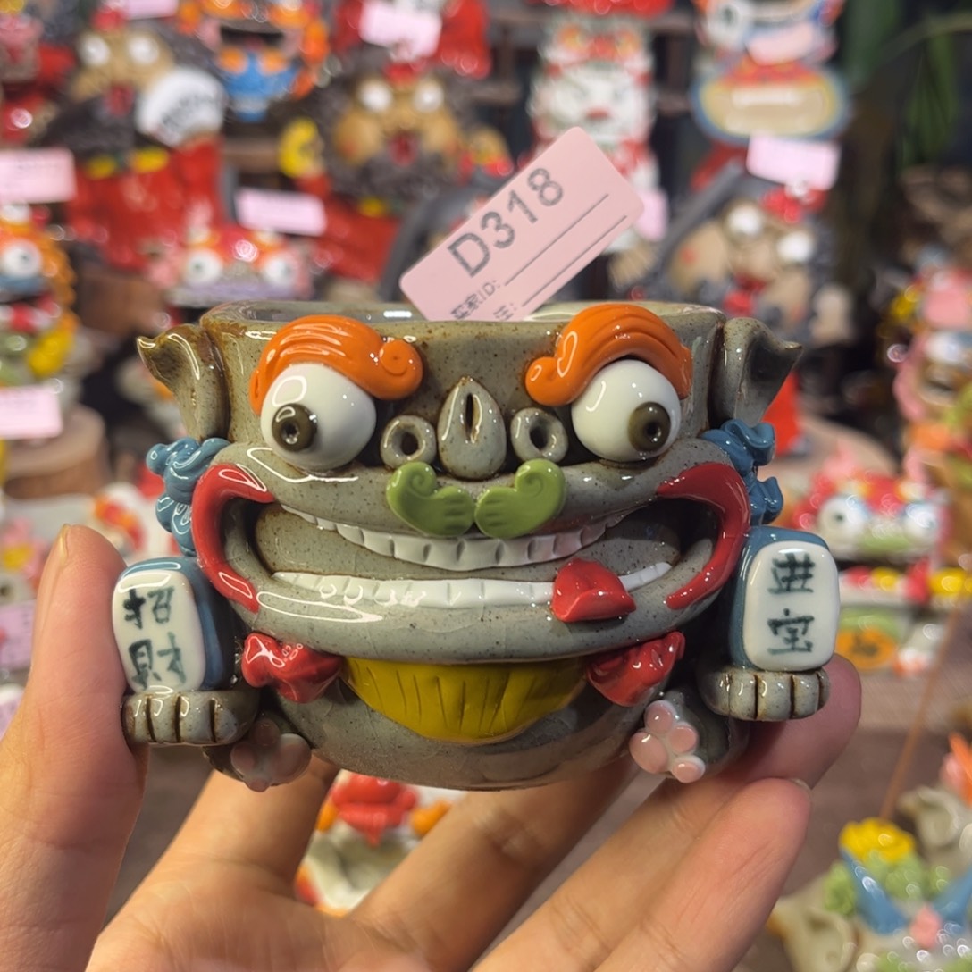 ～***～泥塑陶瓷陶瓷陶瓷