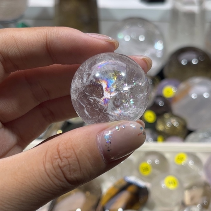 未镶嵌大型摆件（非配饰）水晶47