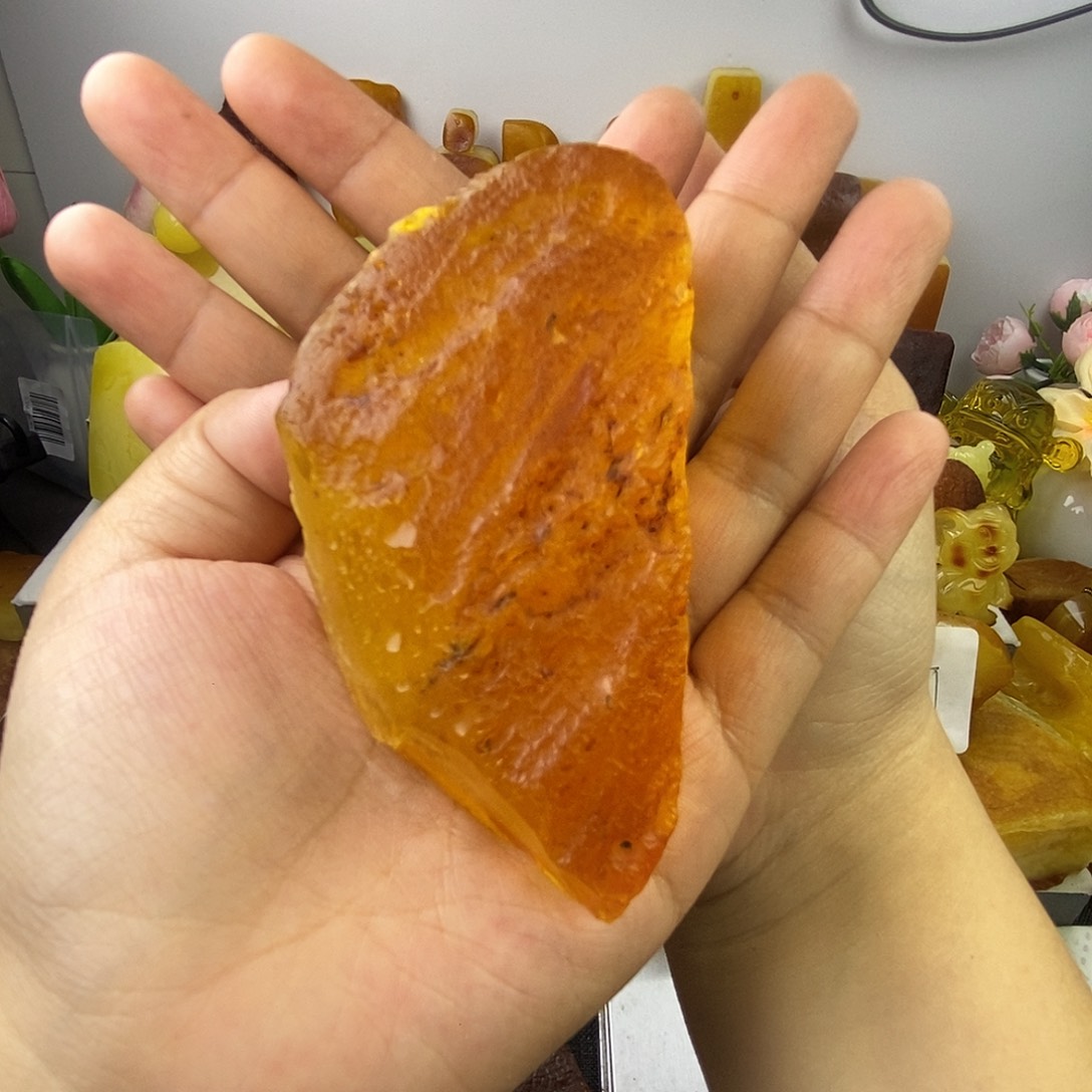 定制蜜蜡未镶嵌6799997778