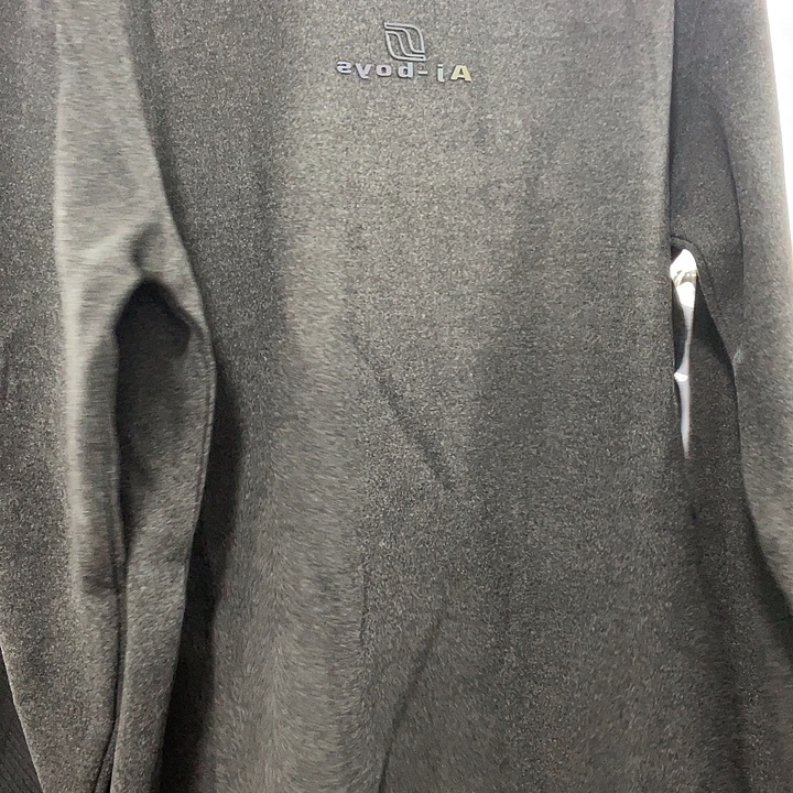 160码自发热半高领打底