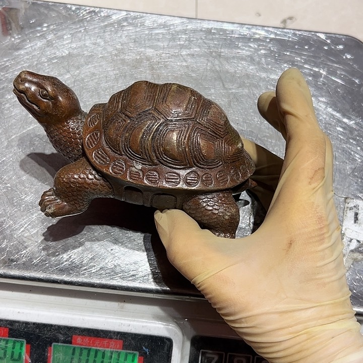 黄铜摆件工艺品摆件