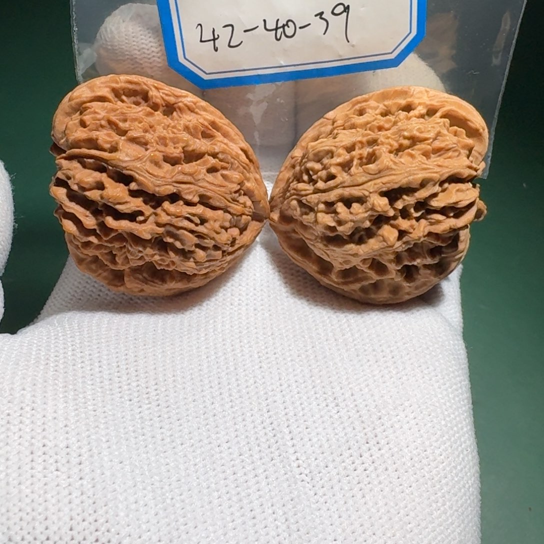 s***a吊坠文玩核桃20号翅膀s