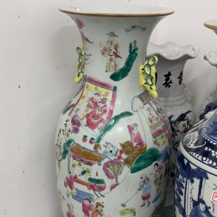 日用家用陶瓷制品