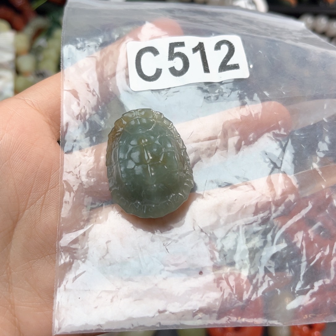 未镶嵌和田玉珠宝奇石
