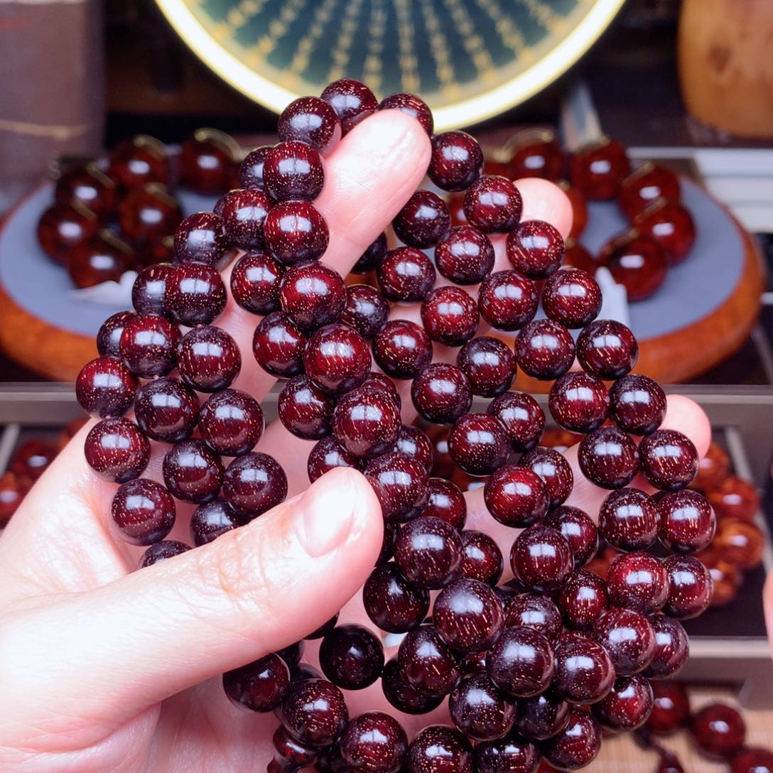 檀香紫檀（小叶紫檀）琳3w