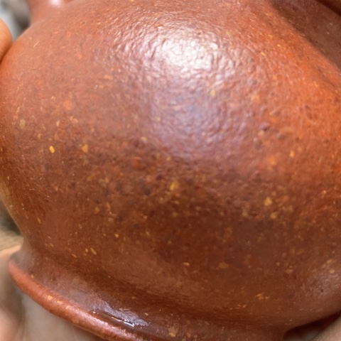 【闪购商品】茶壶紫砂用****5微瑕微瑕