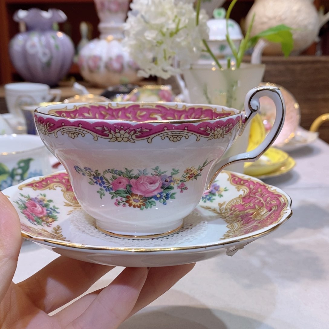 瓷片一杯一碟啊啊啊啊