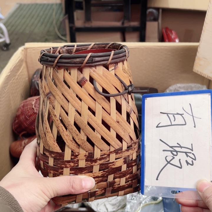 摆件一个瓷器默认微瑕