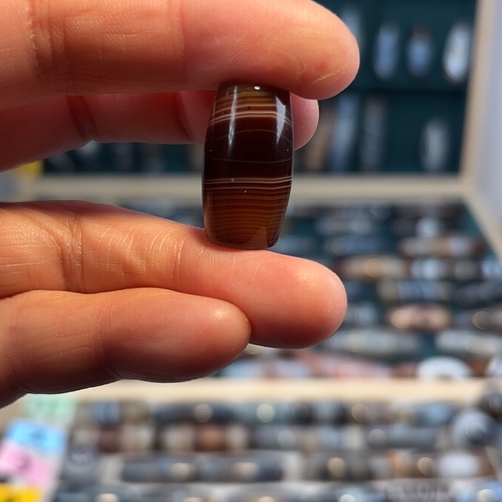 玛瑙/玉髓合金珠宝奇石