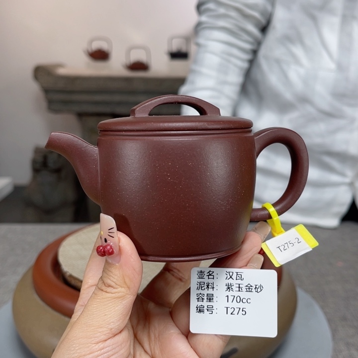 紫砂茶壶紫砂刻绘