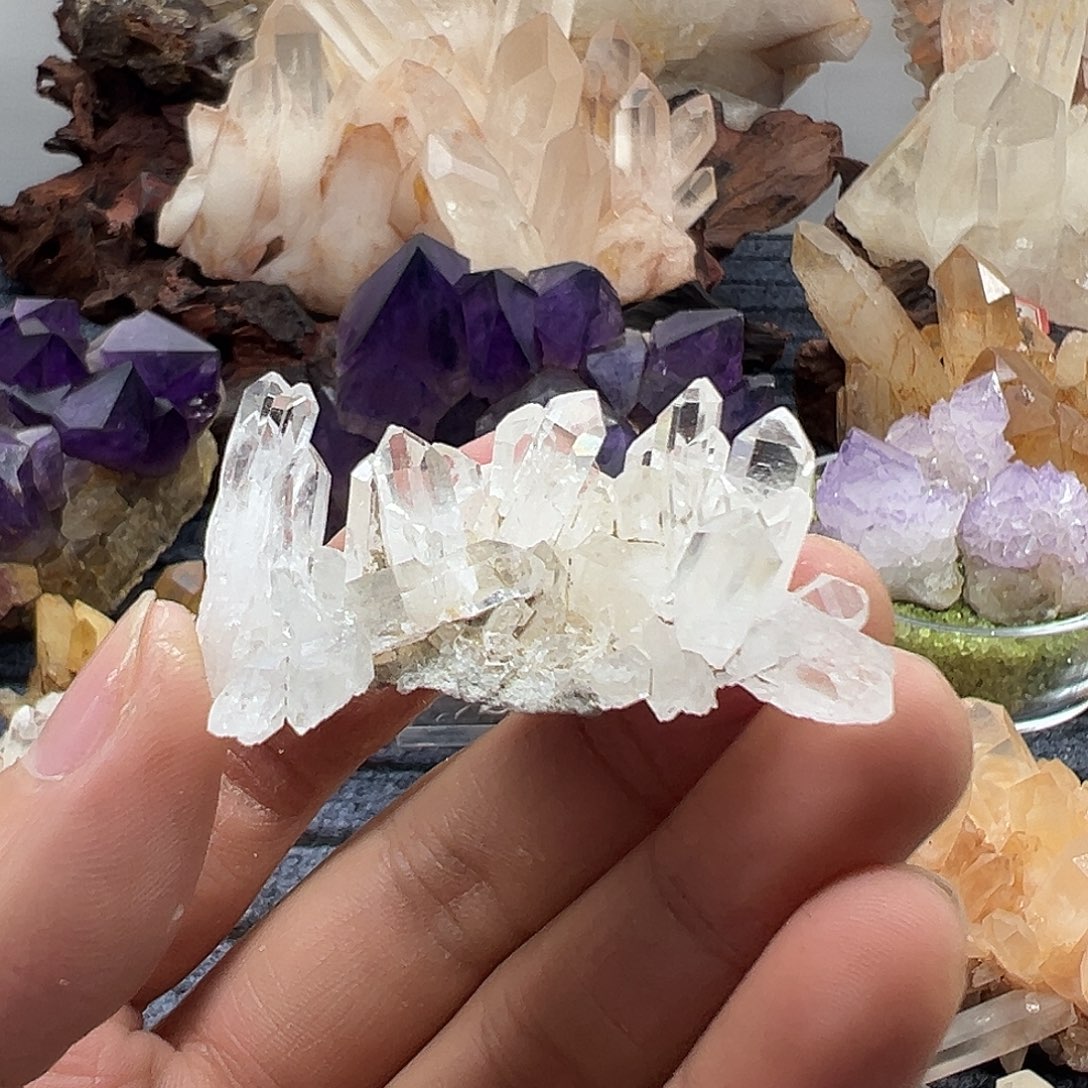 雪***雪珠宝半成品银S925镶嵌水晶