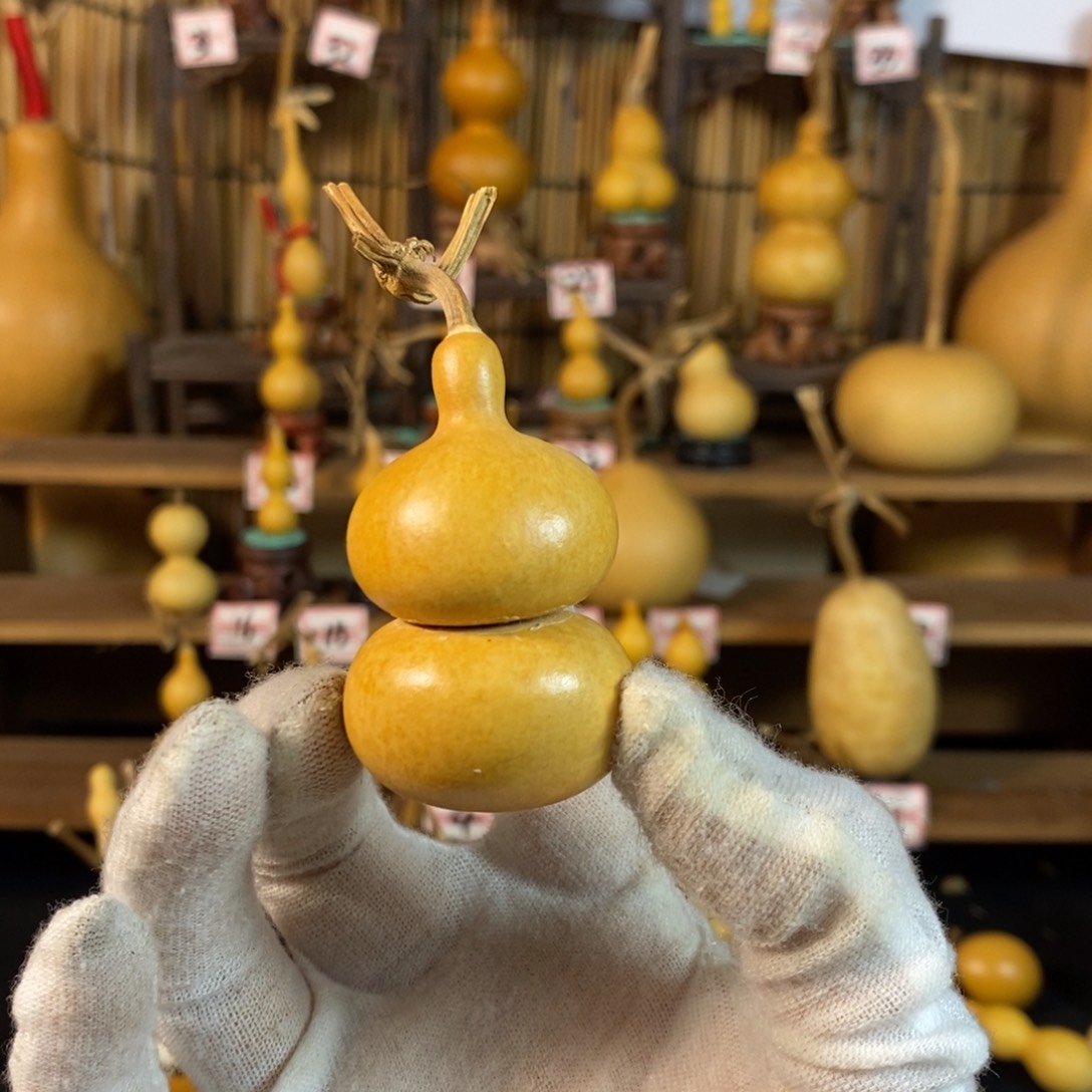 ?****✨文玩葫芦精品微色差