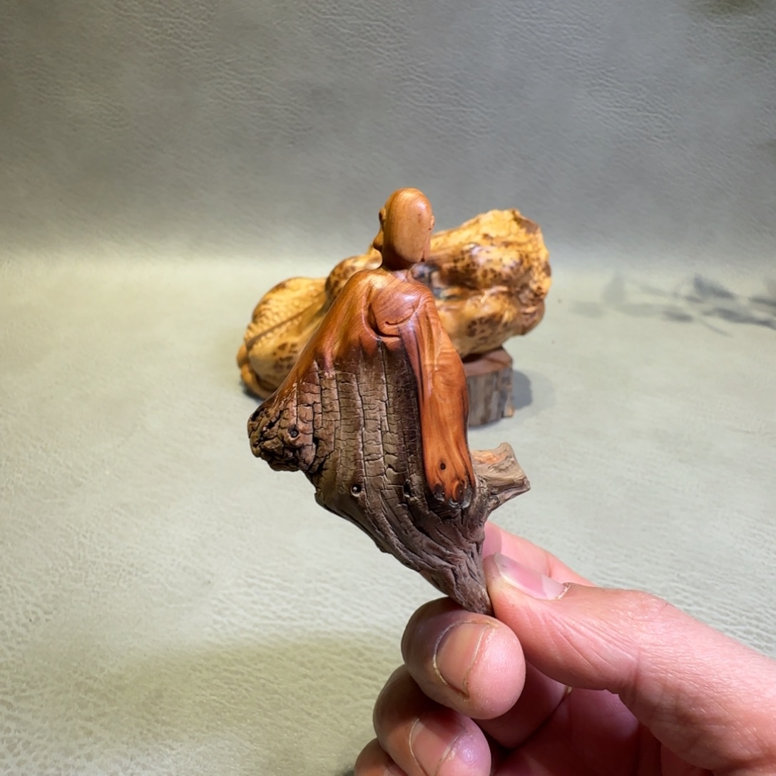 柏木（崖柏）李*看我的心都在滴血啊呜呜