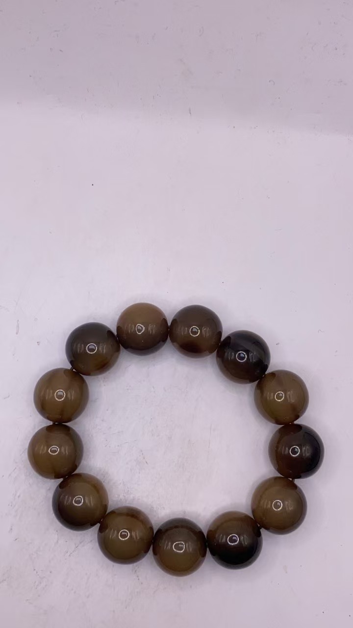  ZY56【臻源饰品】精品时尚百搭气质款手串（多样性发其一）