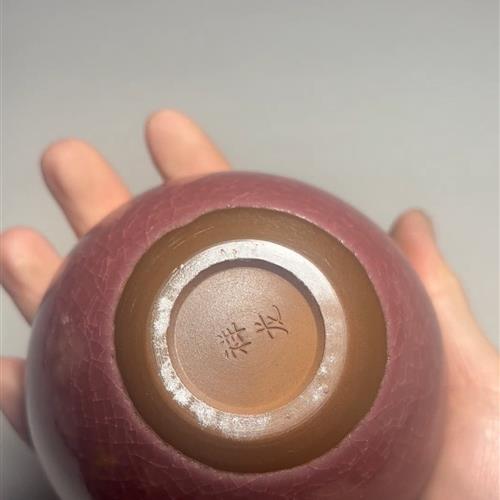 【闪购商品】茶盏-230............