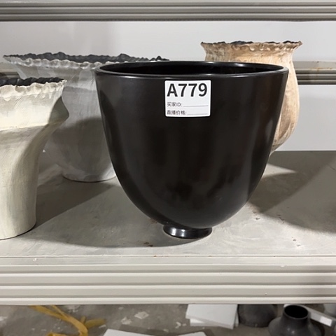 陶瓷夫****花哇塞小珑福利花瓶A779