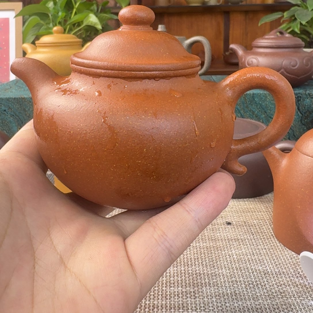 茶壶紫砂45544555444