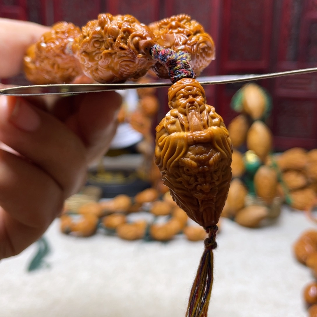 手串/手链橄榄核橄榄核