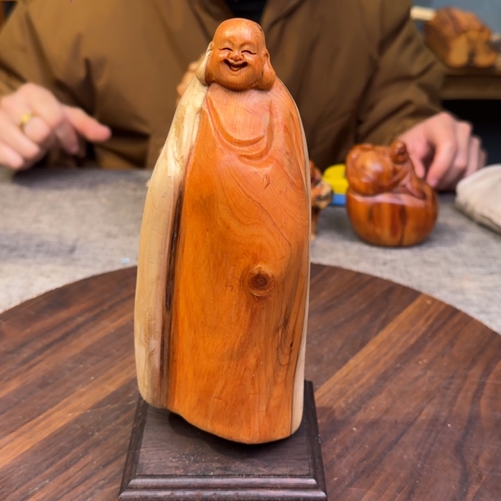 柏木（崖柏）关注一下