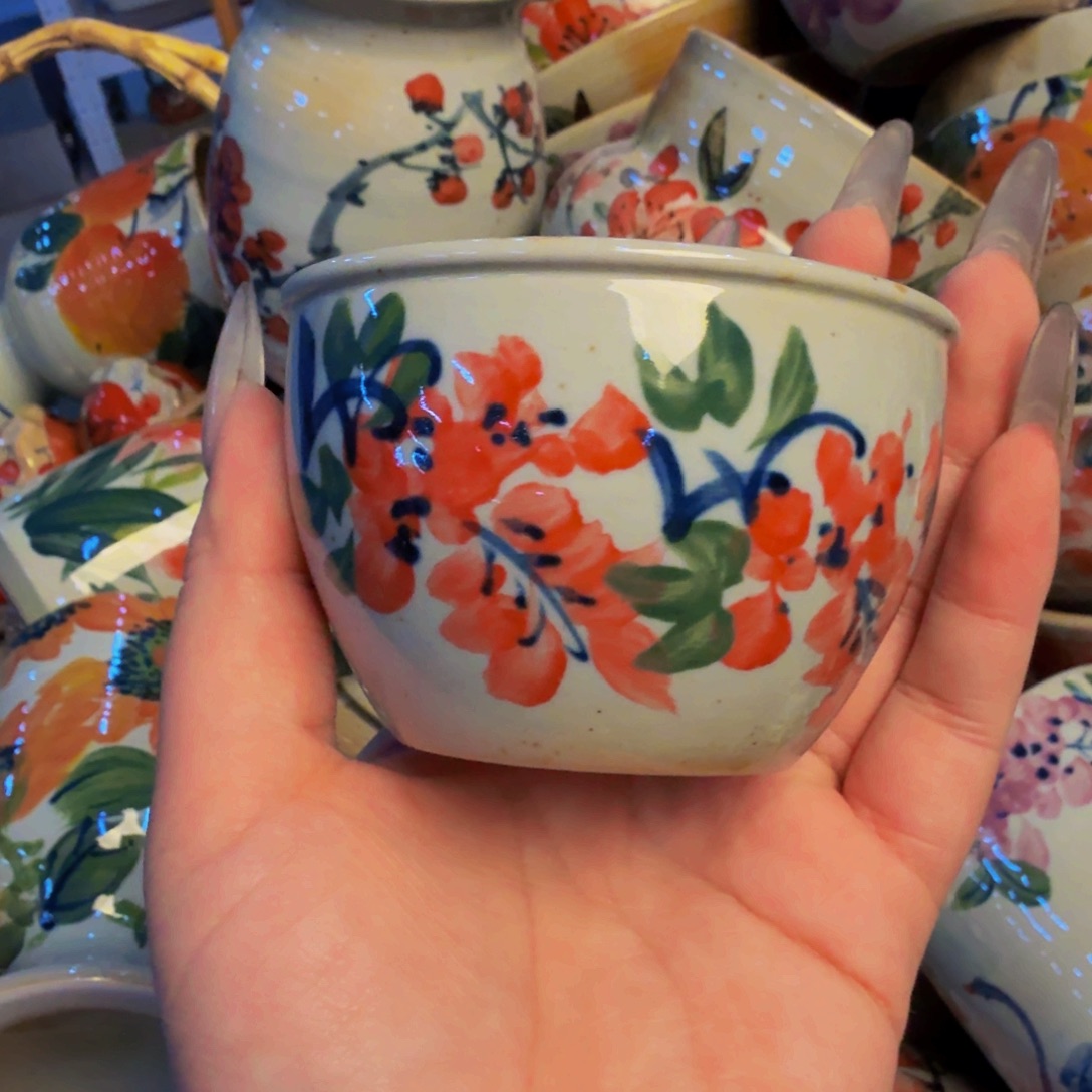 陶景德镇源头厂家