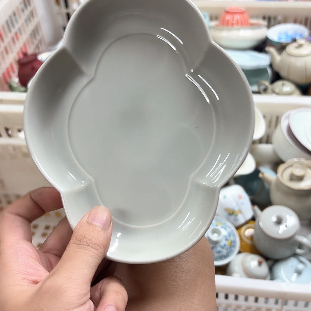 微瑕介意的请勿下单