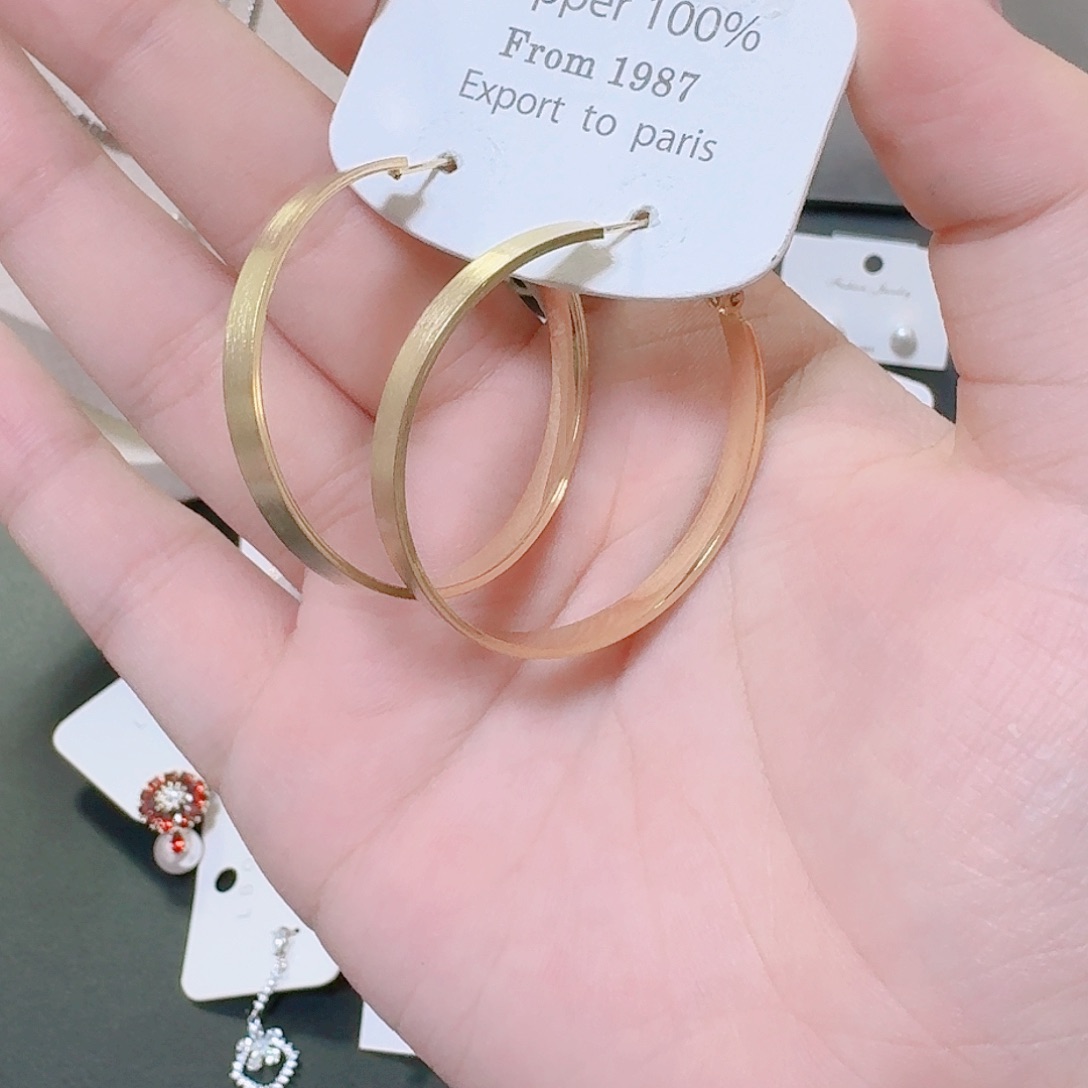 铜合金合成立方氧化锆925银