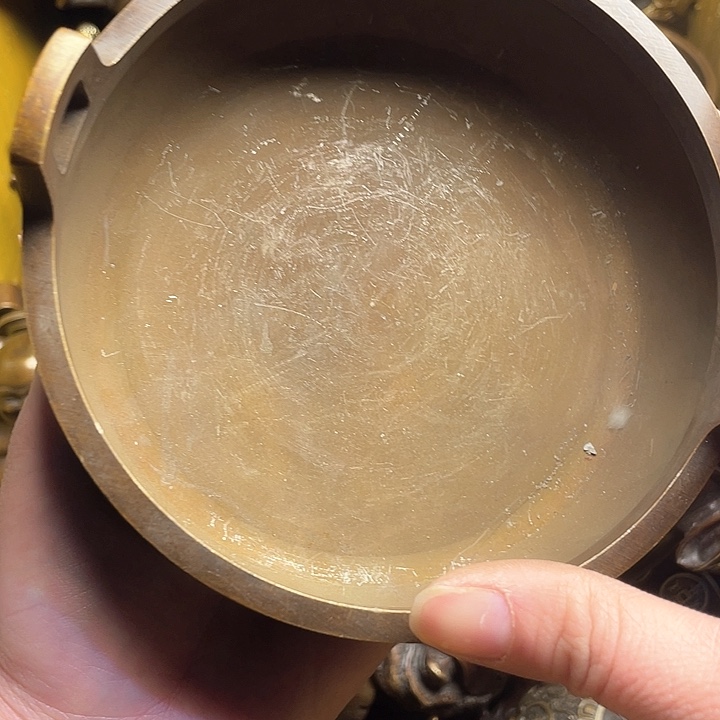 铜器摆件诚信经营