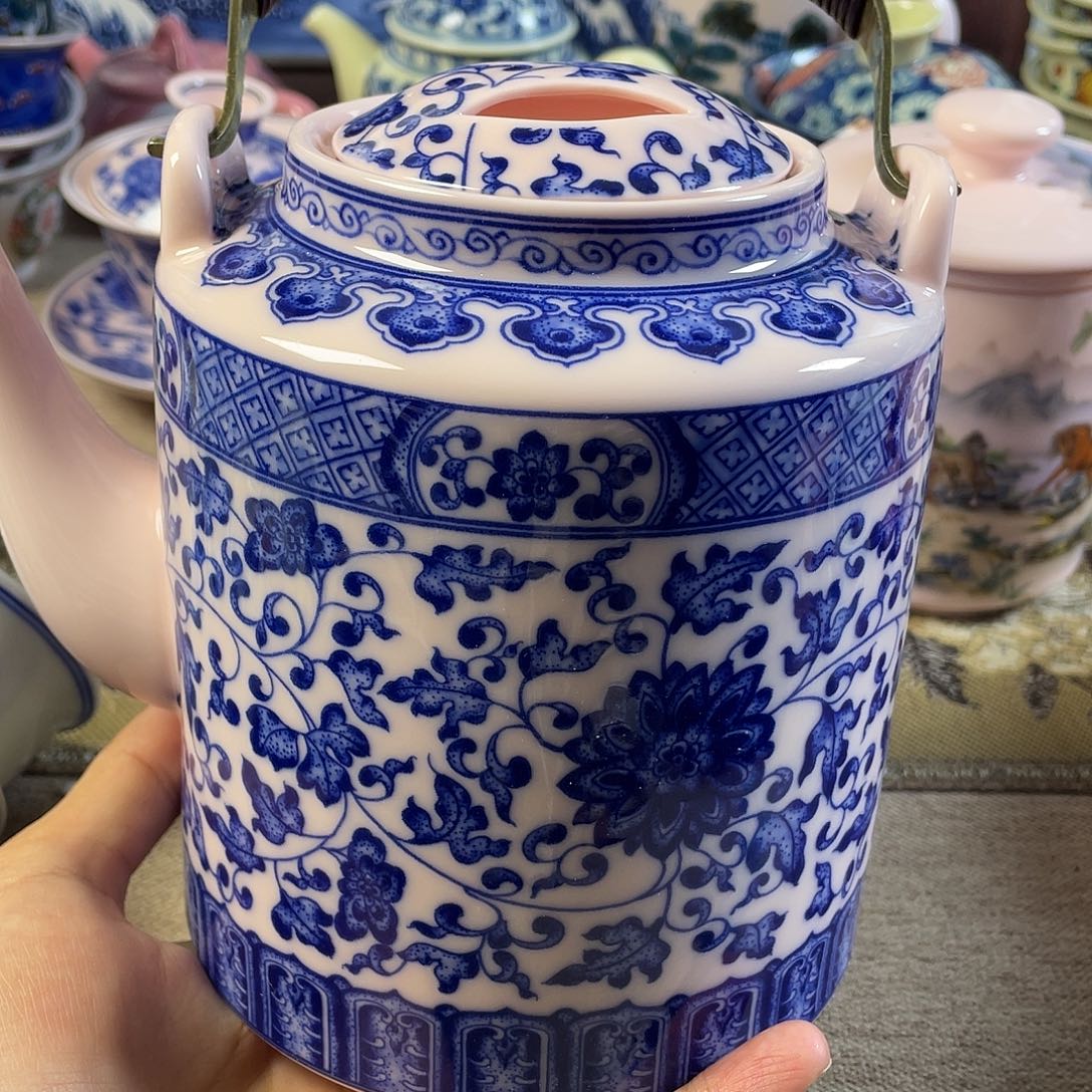 瓷片景德镇陶瓷155556669999