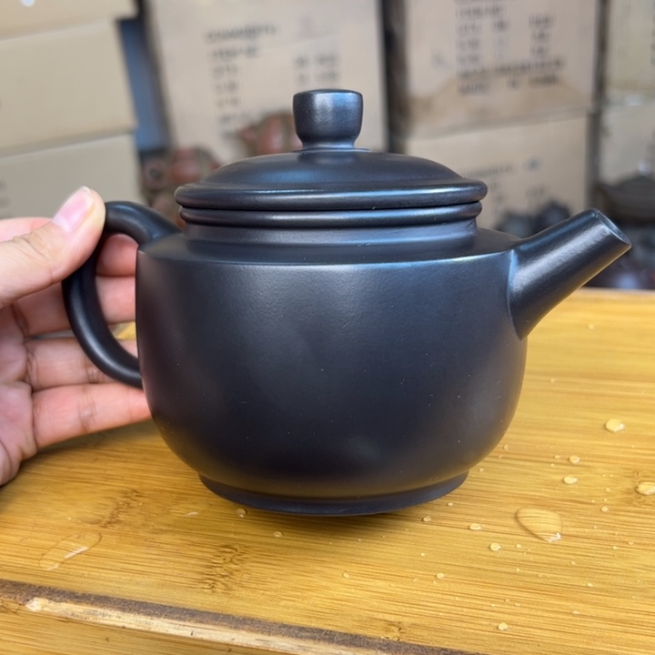 紫砂茶壶宜兴紫砂壶