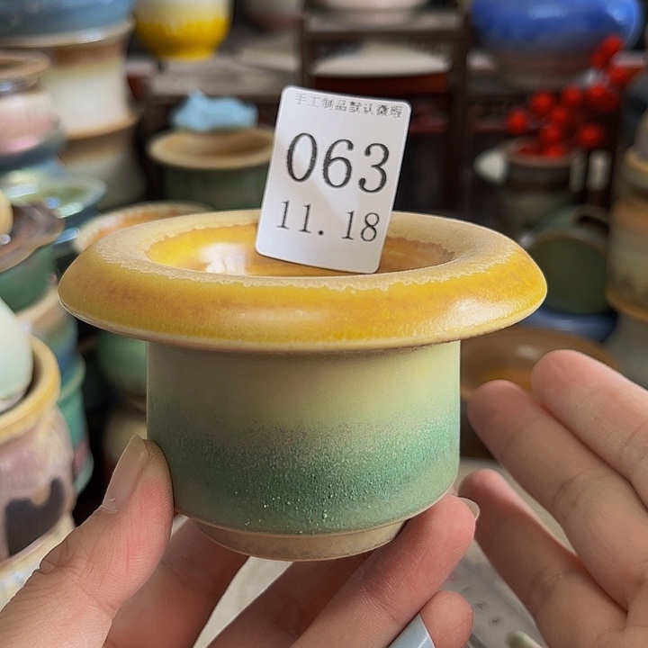 瓷片景德镇陶瓷手工制作