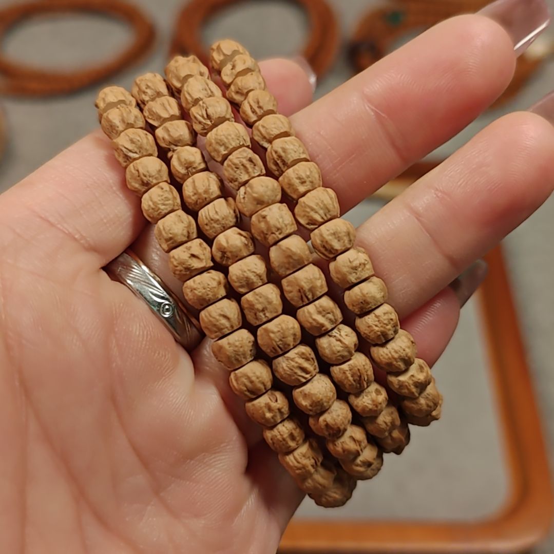 柏香籽/百香籽吊坠福利