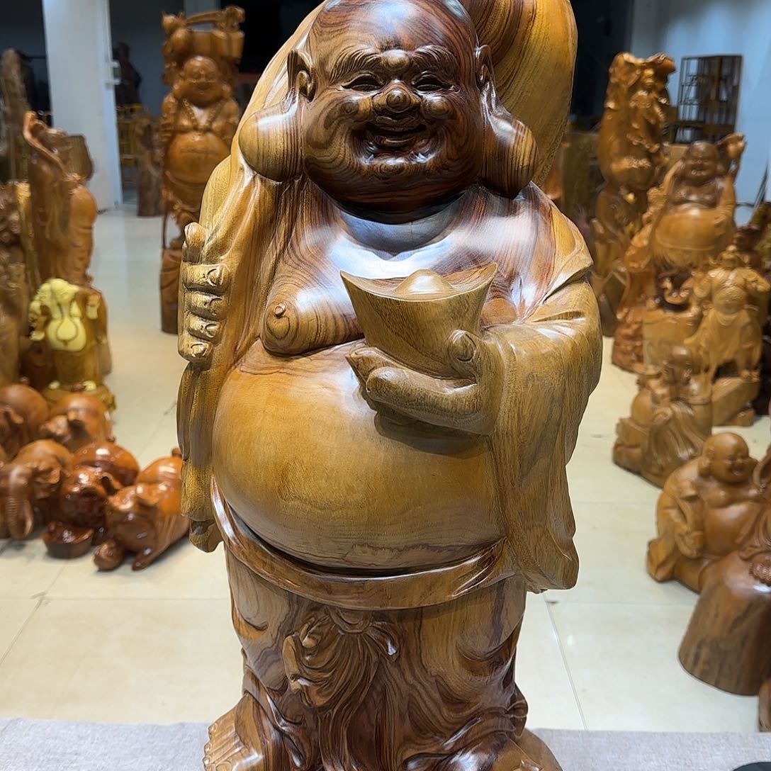 踢***来木工艺品摆件不包邮