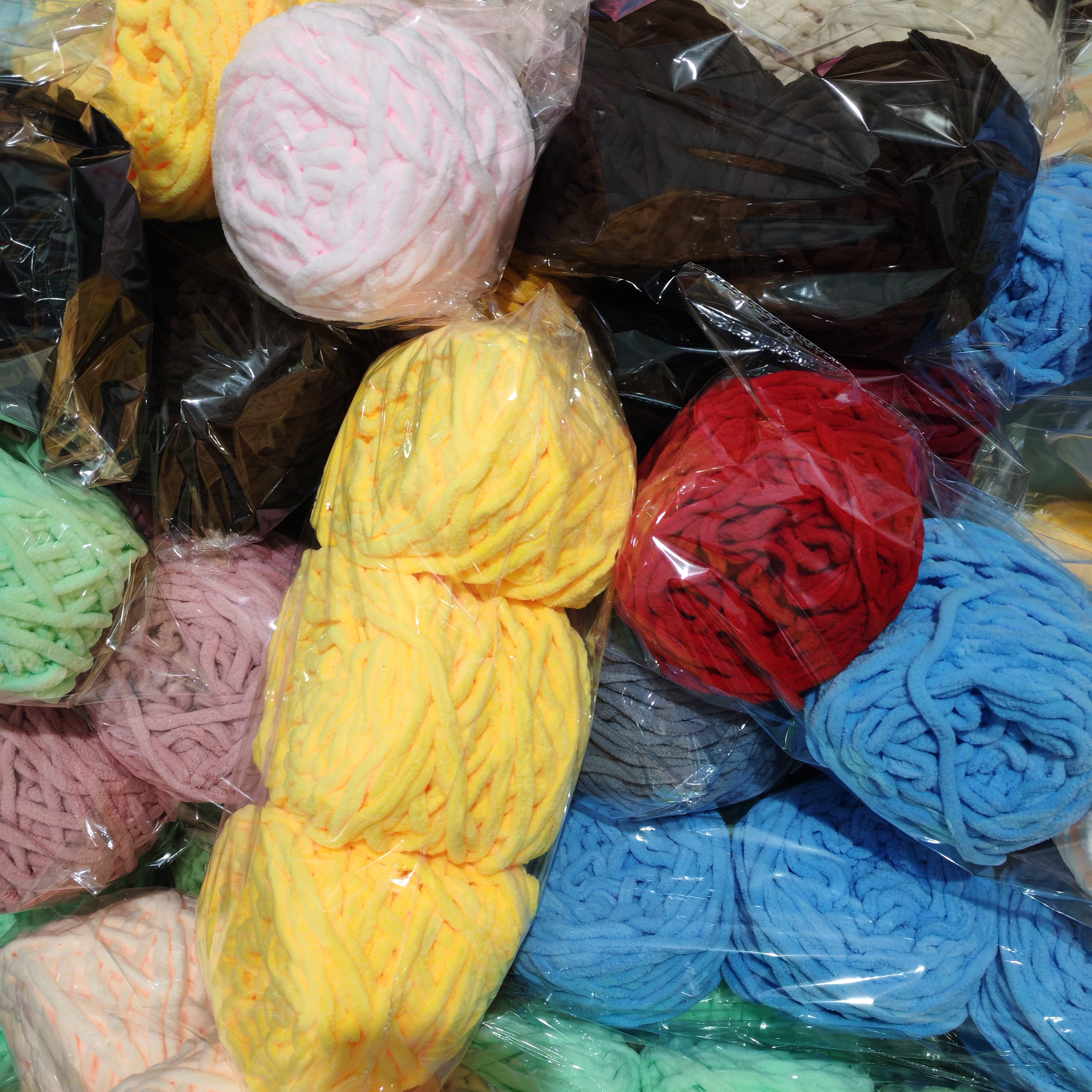 清仓二两左右的冰条线