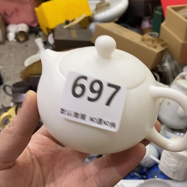 陶瓷艺术品及陶瓷制品