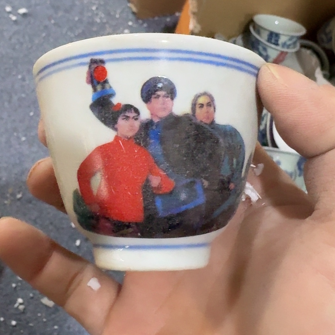 景德镇陶瓷8858865896665